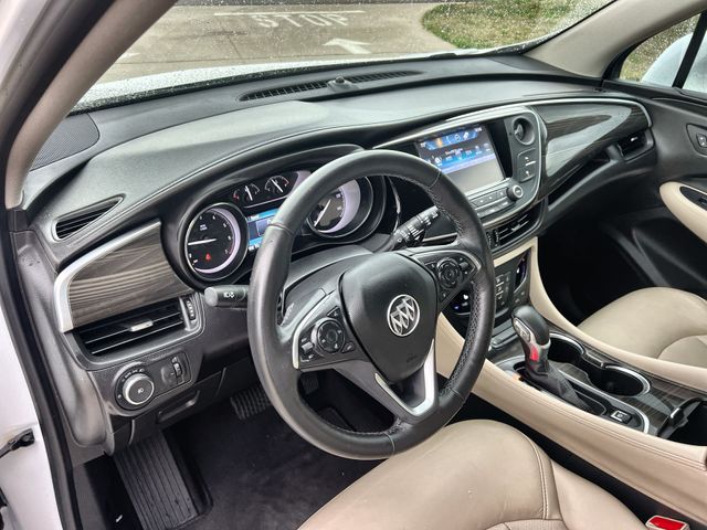 Thumbnail: 2020 Buick Envision - 2