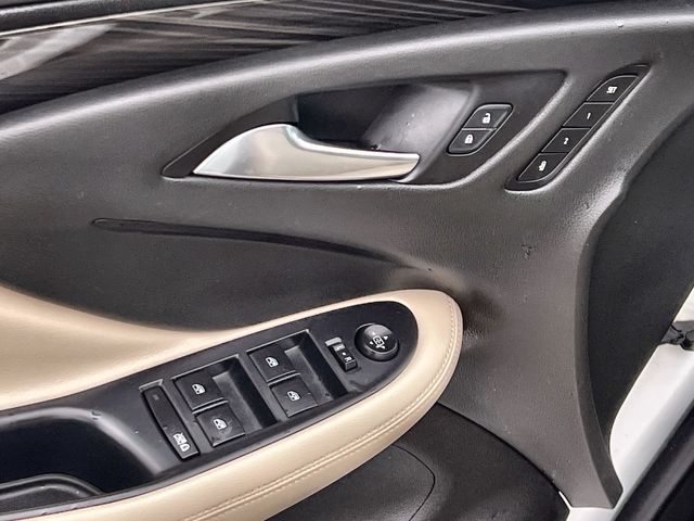 Thumbnail: 2020 Buick Envision - 30