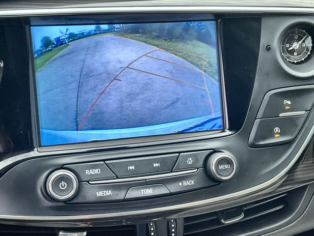 Thumbnail: 2020 Buick Envision - 26