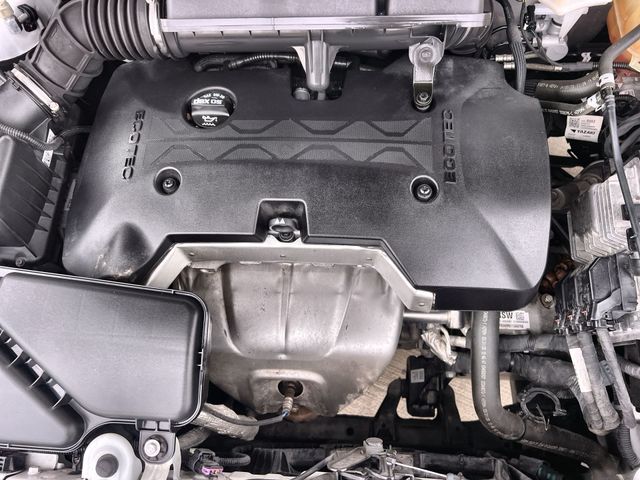 Thumbnail: 2020 Buick Envision - 9