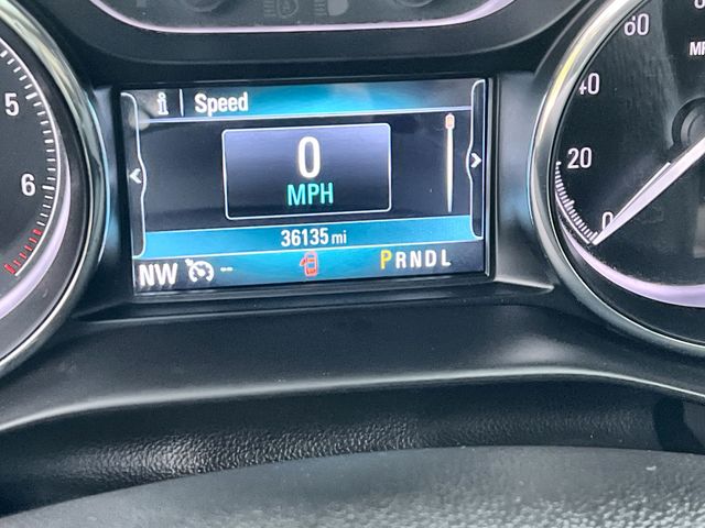 Thumbnail: 2020 Buick Envision - 16