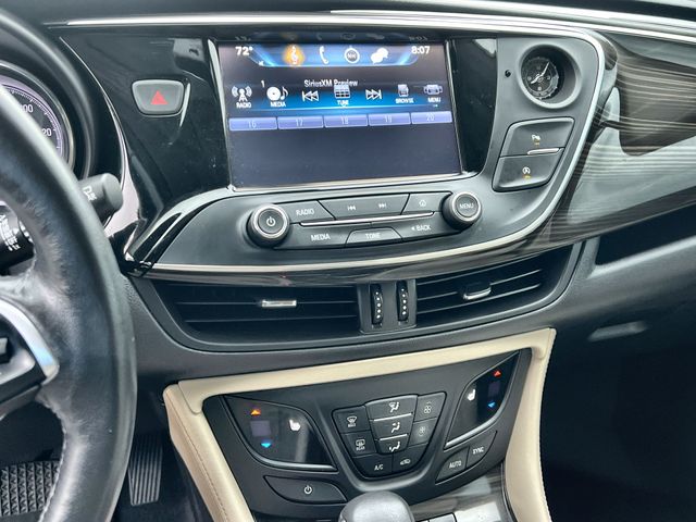 Thumbnail: 2020 Buick Envision - 14
