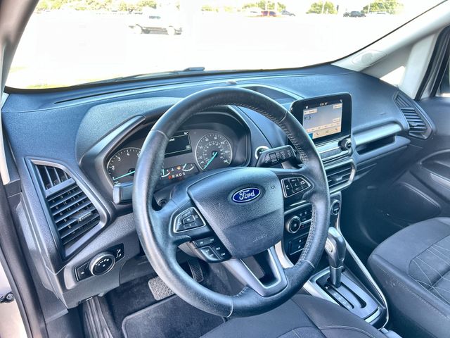 Thumbnail: 2019 Ford EcoSport - 10