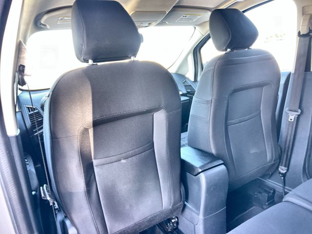 Thumbnail: 2019 Ford EcoSport - 13