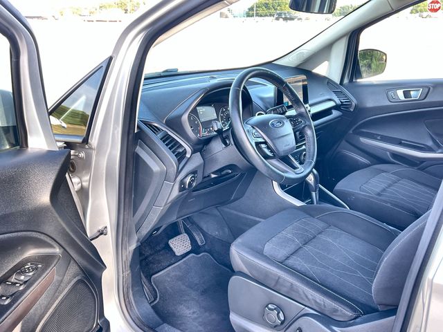 Thumbnail: 2019 Ford EcoSport - 2