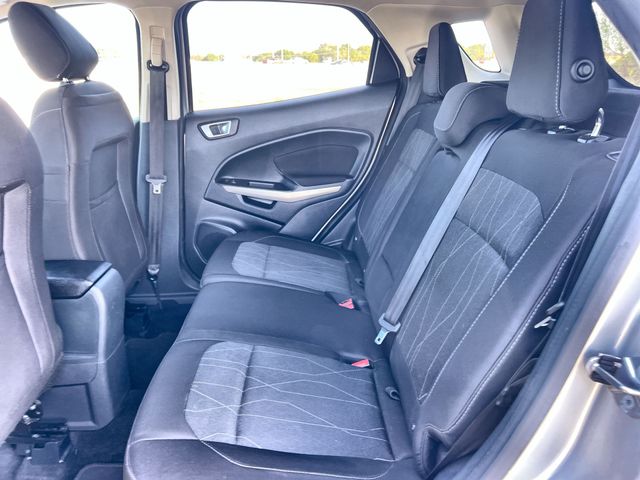 Thumbnail: 2019 Ford EcoSport - 22