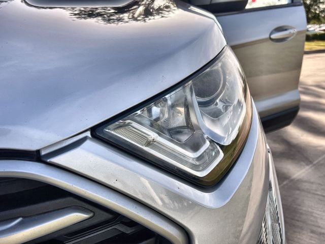 Thumbnail: 2019 Ford EcoSport - 24