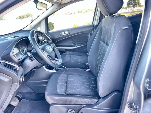Thumbnail: 2019 Ford EcoSport - 11