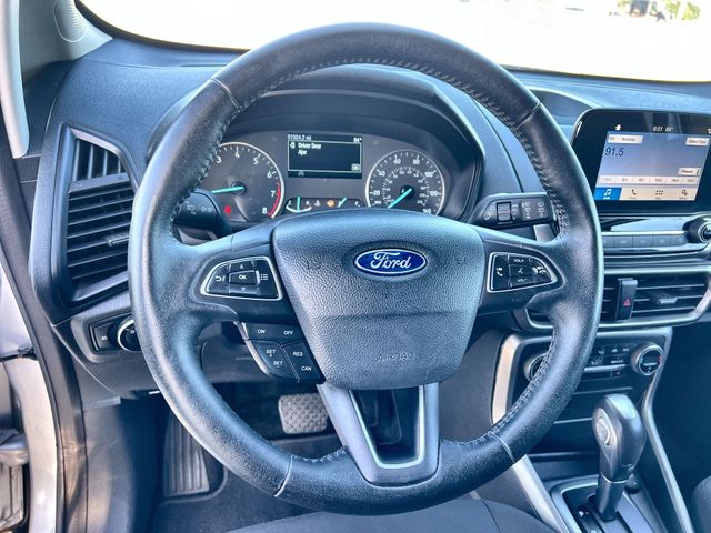 Thumbnail: 2019 Ford EcoSport - 14