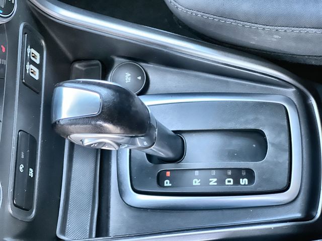 Thumbnail: 2019 Ford EcoSport - 16