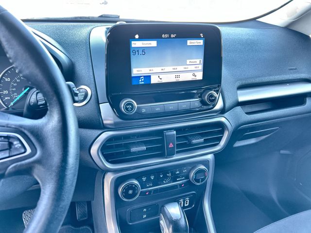 Thumbnail: 2019 Ford EcoSport - 15