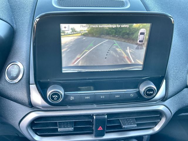 Thumbnail: 2019 Ford EcoSport - 26