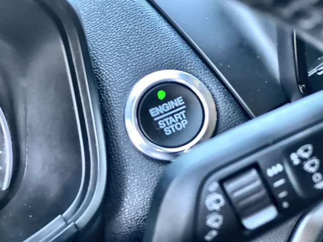 Thumbnail: 2019 Ford EcoSport - 28