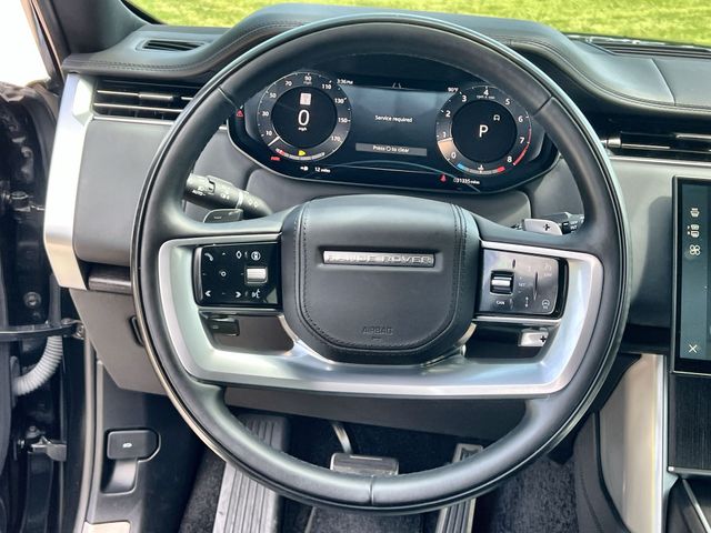 Thumbnail: 2024 Land Rover Range Rover - 10