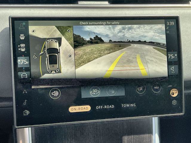 Thumbnail: 2024 Land Rover Range Rover - 26