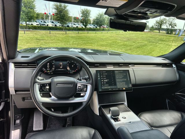 Thumbnail: 2024 Land Rover Range Rover - 2