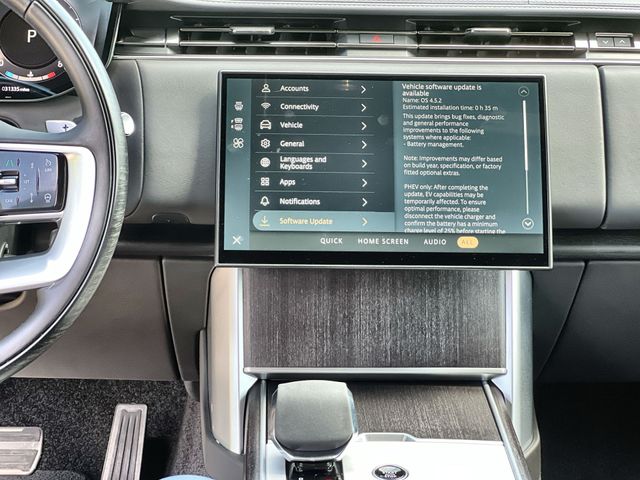 Thumbnail: 2024 Land Rover Range Rover - 14