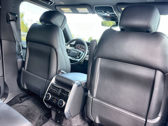 Thumbnail: 2024 Land Rover Range Rover - 22