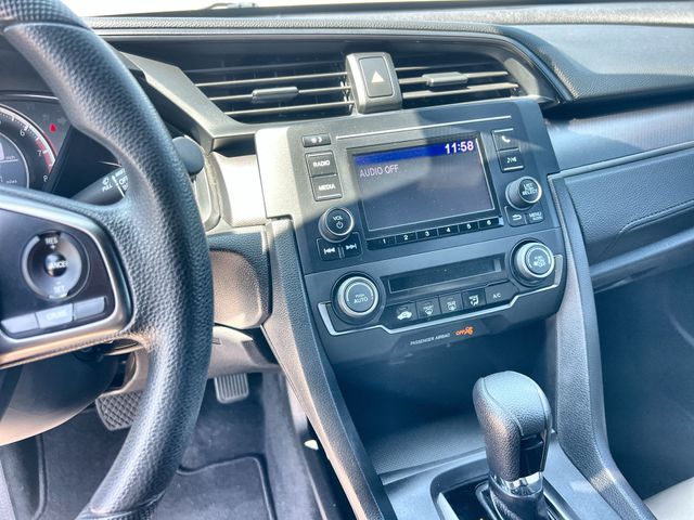 Thumbnail: 2017 Honda Civic - 14