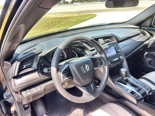 Thumbnail: 2017 Honda Civic - 2