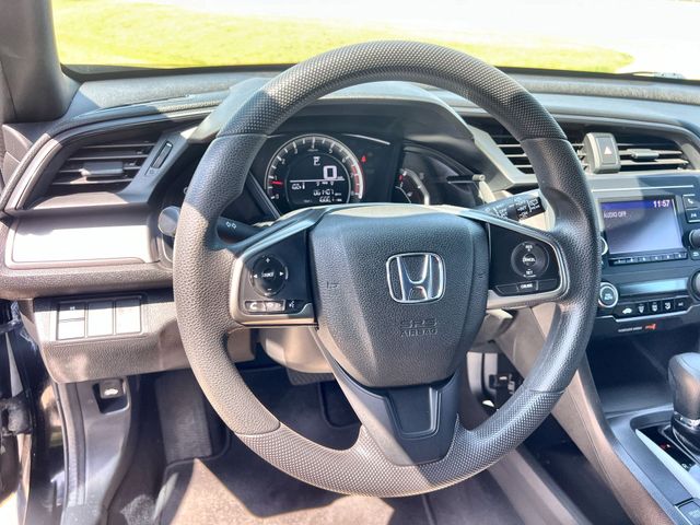 Thumbnail: 2017 Honda Civic - 10