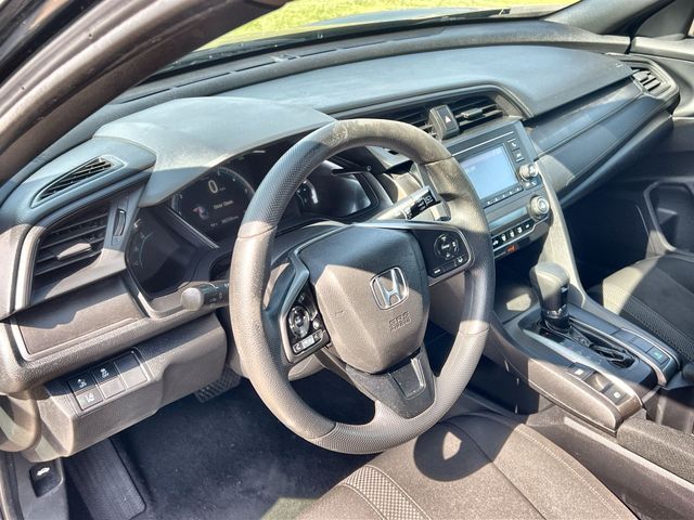 Thumbnail: 2020 Honda Civic - 9
