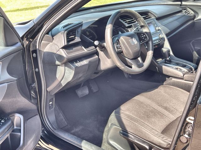 Thumbnail: 2020 Honda Civic - 2