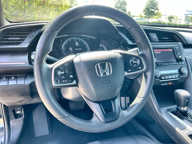 Thumbnail: 2020 Honda Civic - 13