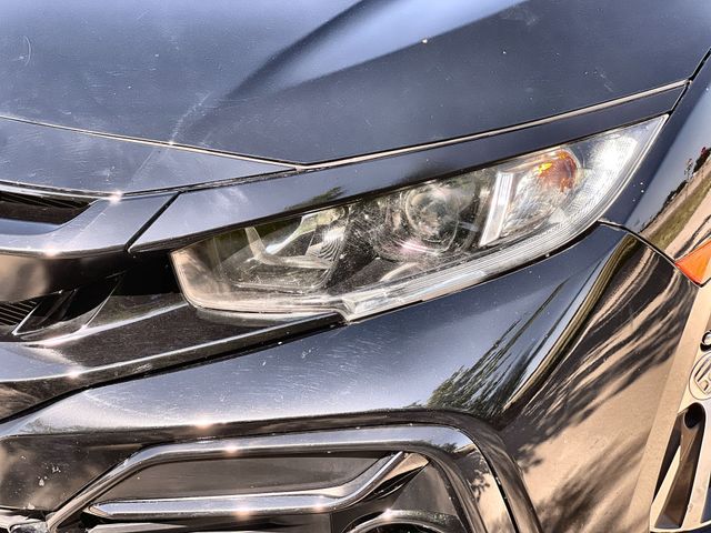 Thumbnail: 2020 Honda Civic - 24