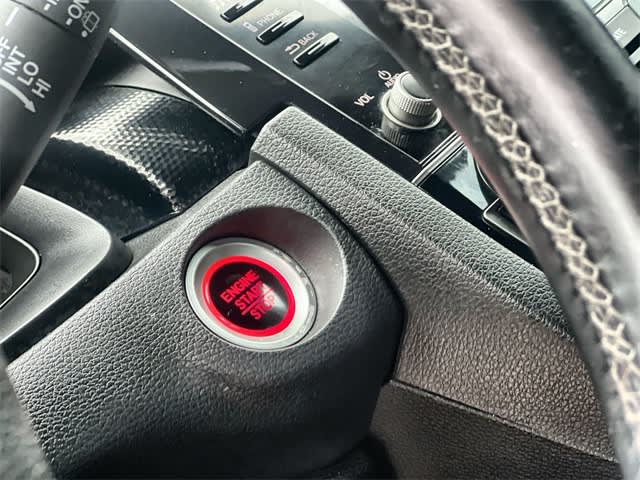 Thumbnail: 2021 Honda Civic - 28