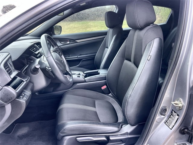 Thumbnail: 2021 Honda Civic - 12