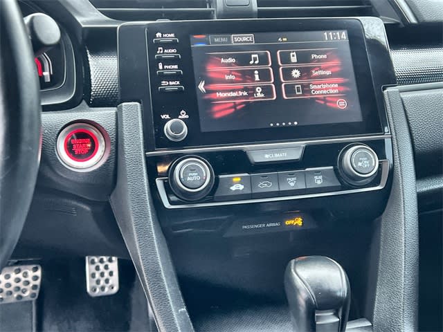 Thumbnail: 2021 Honda Civic - 14