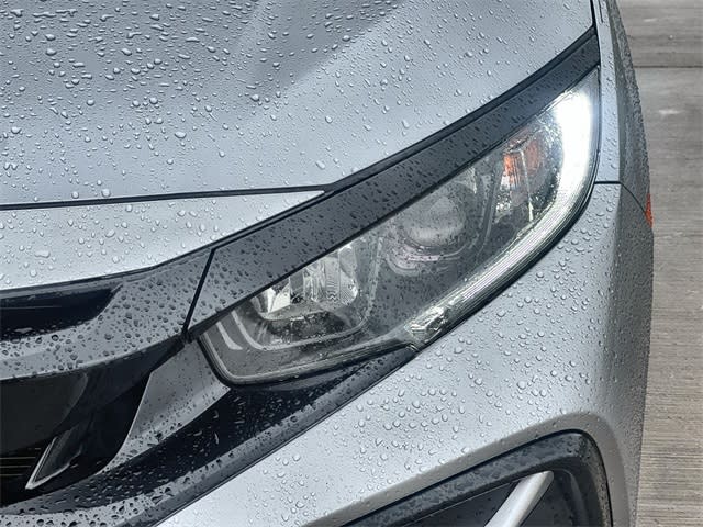 Thumbnail: 2021 Honda Civic - 24