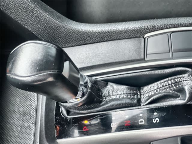 Thumbnail: 2021 Honda Civic - 15