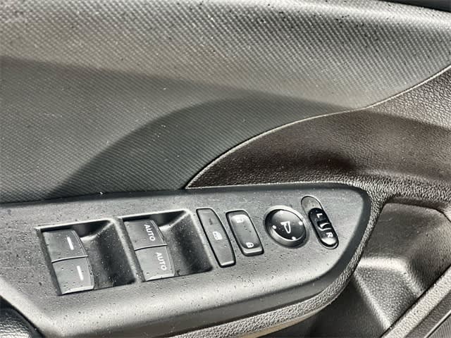 Thumbnail: 2021 Honda Civic - 30