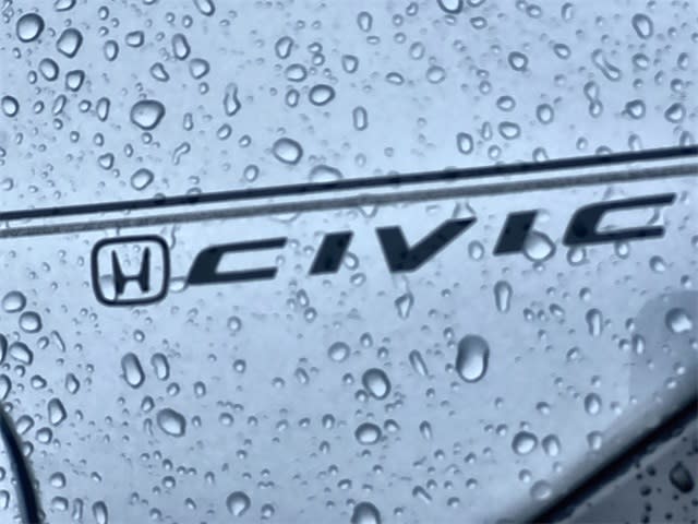 Thumbnail: 2021 Honda Civic - 7