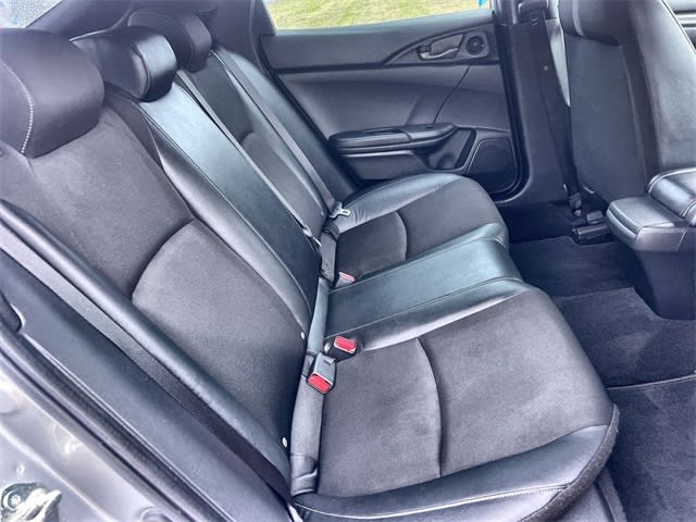 Thumbnail: 2021 Honda Civic - 13