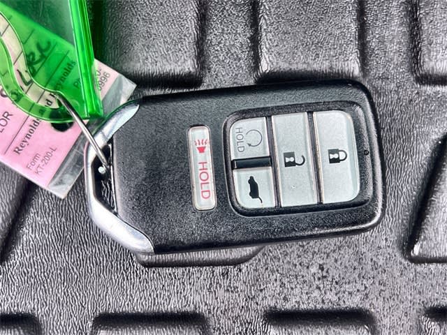 Thumbnail: 2021 Honda Civic - 18