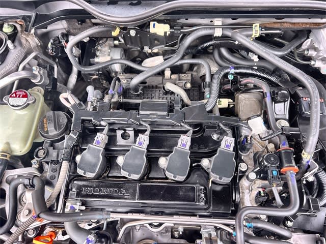 Thumbnail: 2021 Honda Civic - 9