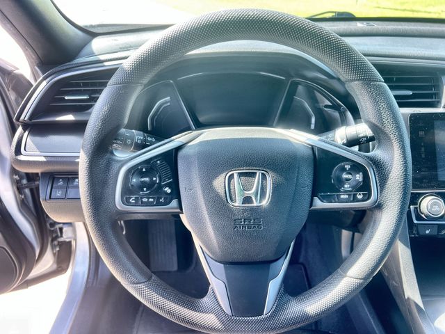 Thumbnail: 2018 Honda Civic - 14