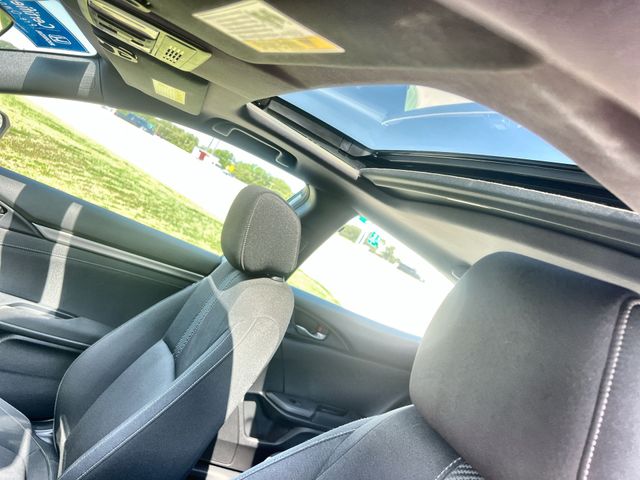 Thumbnail: 2018 Honda Civic - 32