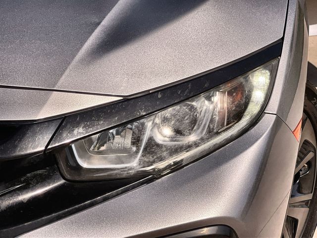 Thumbnail: 2018 Honda Civic - 24