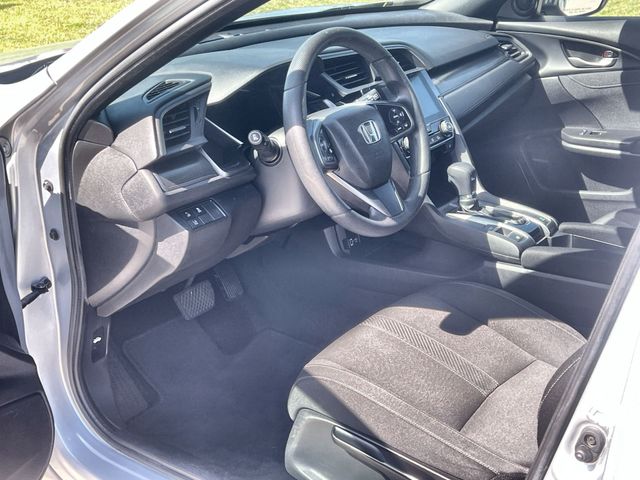 Thumbnail: 2018 Honda Civic - 2