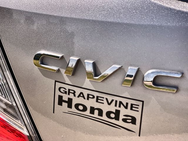 Thumbnail: 2018 Honda Civic - 7