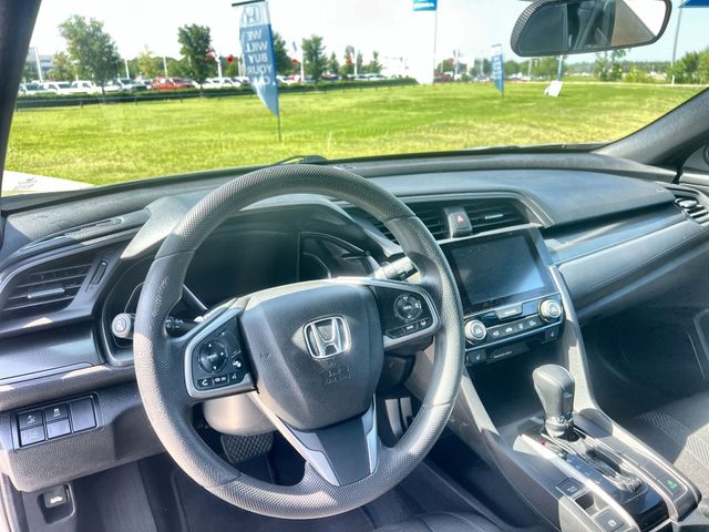 Thumbnail: 2018 Honda Civic - 10