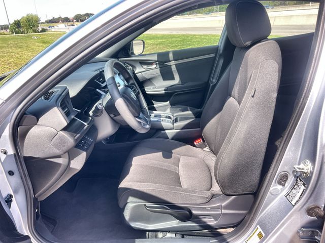 Thumbnail: 2018 Honda Civic - 11