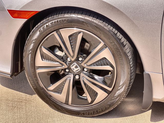 Thumbnail: 2018 Honda Civic - 8