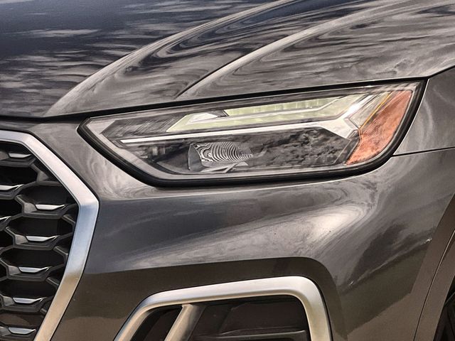 Thumbnail: 2022 Audi Q5 - 24