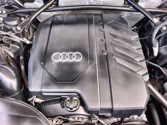 Thumbnail: 2022 Audi Q5 - 9