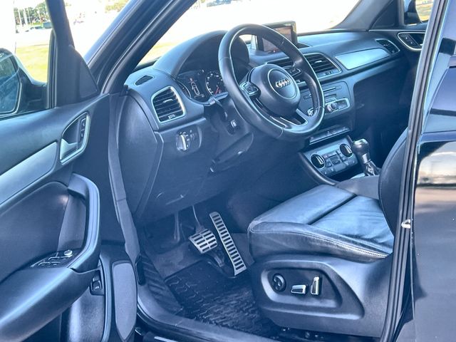 Thumbnail: 2018 Audi Q3 - 2